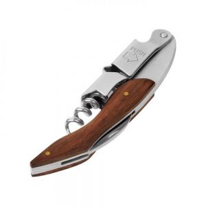 SACORCHOS LIGNUM personalizada